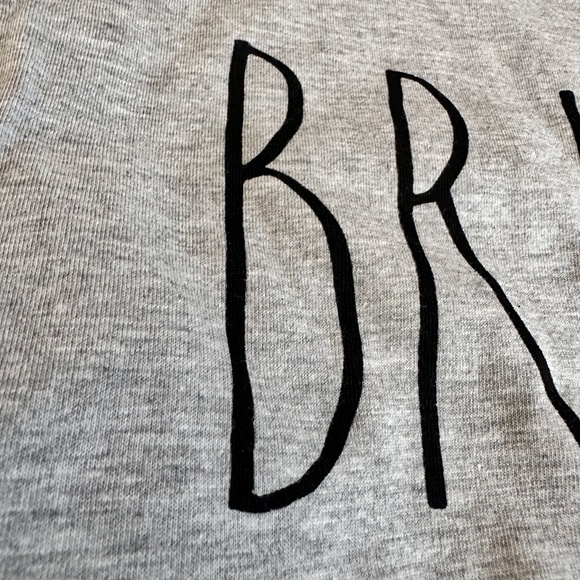 Lot of 14 Rae Dunn Graphic Short Sleeve T-Shirts ALL NEW Women's Size XS-XL - Picture 9 of 16